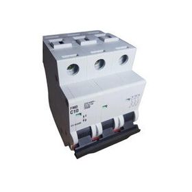 Federal 3X10A C/3KA 12 Adet Otomatik Sigorta