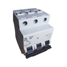 Federal 3X10A C/3KA 12 Adet Otomatik Sigorta