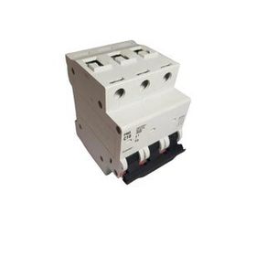 Federal 3X16A C/3KA 4 Adet Otomatik Sigorta