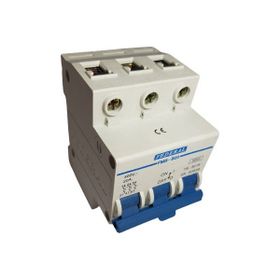 Federal 3X20A B/3KA Otomatik Sigorta