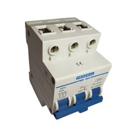 Federal 3X20A B/3KA Otomatik Sigorta
