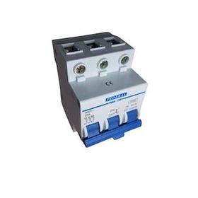 Federal 3X20A C/3KA 12 Adet Otomatik Sigorta