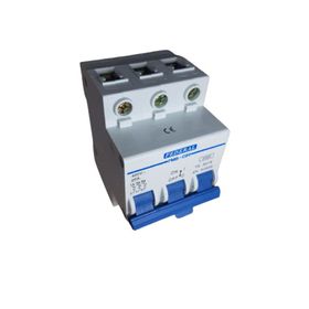 Federal 3X20A C/3KA 12 Adet Otomatik Sigorta