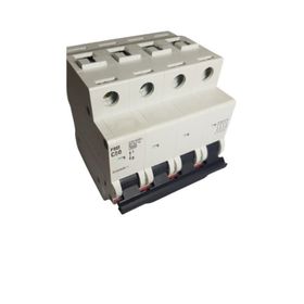 Federal 4X50A C/3KA 6 Adet Otomatik Sigorta