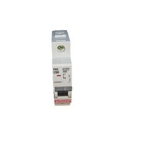Federal 50A C/3KA 12 Adet Otomatik Sigorta