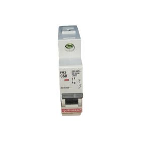Federal 50A C/3KA Otomatik Sigorta