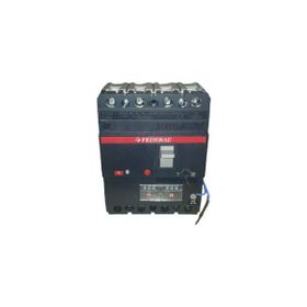 Federal F12R 80A 25KA Kaçak Akımlı Termik Şalter