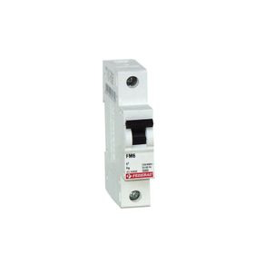 Federal FM6-C10 1 Faz 6KA 10A Sigorta