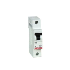 Federal FM6-C10 1 Faz 6KA 10A Sigorta