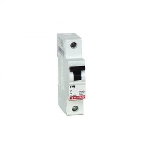 Federal FM6-C10 1 Faz 6KA 10A Sigorta