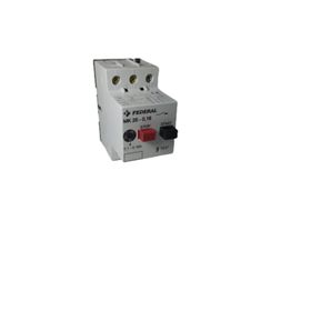 Federal FMK 0,1-0,16 Motor Koruma Şalteri