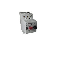 Federal FMK 0,1-0,16 Motor Koruma Şalteri