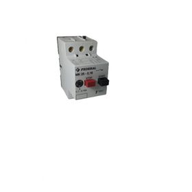 Federal FMK 0,1-0,16 Motor Koruma Şalteri
