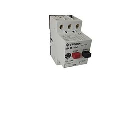 Federal FMK 0,25-0,40 Motor Koruma Şalteri