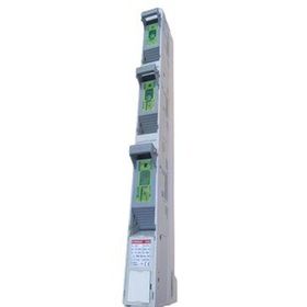 Federal FVS160 5 Adet Ayrı Açmalı Dikey Sigortalı Yük Ayırıcı