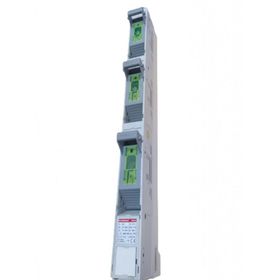Federal FVS160 5 Adet Ayrı Açmalı Dikey Sigortalı Yük Ayırıcı