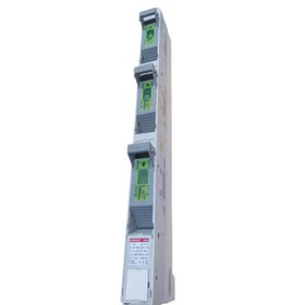Federal FVS160 5 Adet Ayrı Açmalı Dikey Sigortalı Yük Ayırıcı