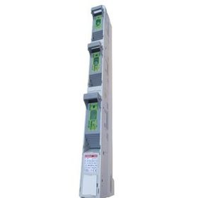 Federal Fvs160 Ayrı Açmalı Dikey Sigortalı Yük Ayırıcı