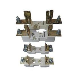 Federal NH00 6 Adet Klemsli Altlık
