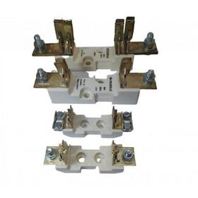 Federal NH00 6 Adet Klemsli Altlık