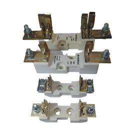 Federal NH00 6 Adet Klemsli Altlık