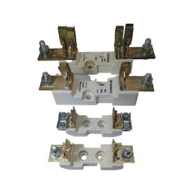 Federal NH00 6 Adet Klemsli Altlık