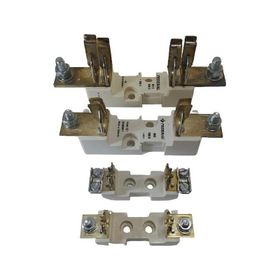 Federal NH00 6 Adet Somunlu Altlık
