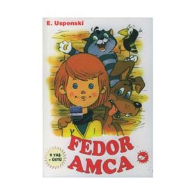 Fedor Amca 1 - E. Uspenski