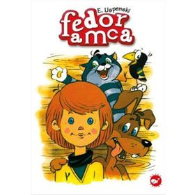 FEDOR AMCA - EDUARD USPENSKI