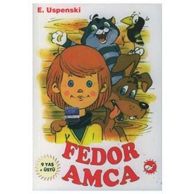 FEDOR AMCA - EDUARD USPENSKI