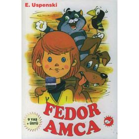 FEDOR AMCA - EDUARD USPENSKI