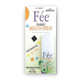 Fee Classic 15 ml Ağız Spreyi