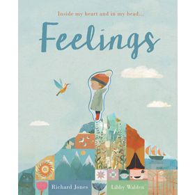 Feelings: İnside My Heart and in My Head