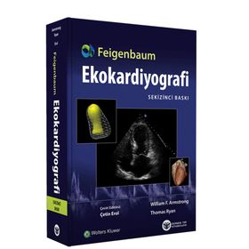 Feigenbaum Ekokardiyografi - Kollektif