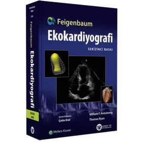 Feigenbaum Ekokardiyografi - Kollektif