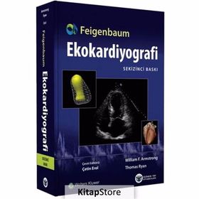 Feigenbaum Ekokardiyografi - Kollektif