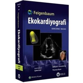 Feigenbaum Ekokardiyografi - Kollektif