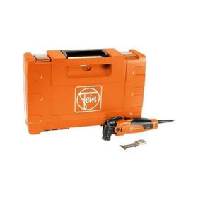 Fein Multi Master 500 mm Plus Çok Amaçlı Salınımlı Elektrikli El Aleti