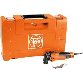 Fein Multi Master 500 mm Plus Çok Amaçlı Salınımlı Elektrikli El Aleti