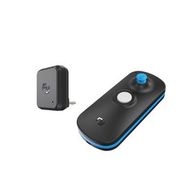 Feiyu Tech MG G4S G4 G4 QD G4 Pro G4 El Gimbal İçin Kablosuz Uzaktan Kumanda