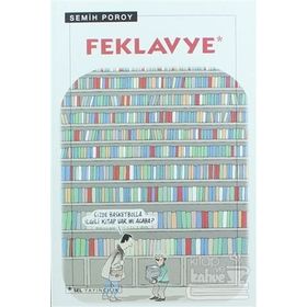 Feklavye - Semih Poroy