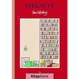 Feklavye - Semih Poroy