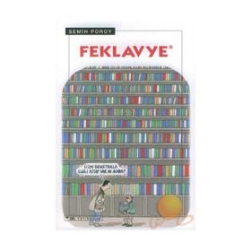 Feklavye - Semih Poroy