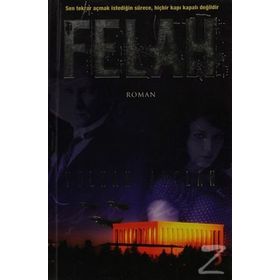 FELAH SEN TEKRAR AÇMAK İSTEDİĞİN SÜRECE, HİÇBİR KAPI KAPALI DEĞİLDİR - VOLKAN ARSLAN