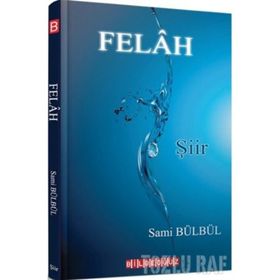 FELAH SEN TEKRAR AÇMAK İSTEDİĞİN SÜRECE, HİÇBİR KAPI KAPALI DEĞİLDİR - VOLKAN ARSLAN