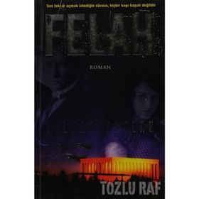 FELAH SEN TEKRAR AÇMAK İSTEDİĞİN SÜRECE, HİÇBİR KAPI KAPALI DEĞİLDİR - VOLKAN ARSLAN