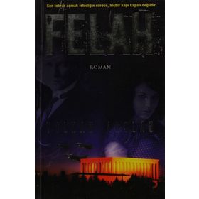 FELAH SEN TEKRAR AÇMAK İSTEDİĞİN SÜRECE, HİÇBİR KAPI KAPALI DEĞİLDİR - VOLKAN ARSLAN