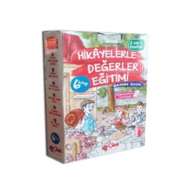 Felaket İkili - Mac Barnett Jory John