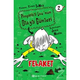 Felaket-Yvan DeMuy