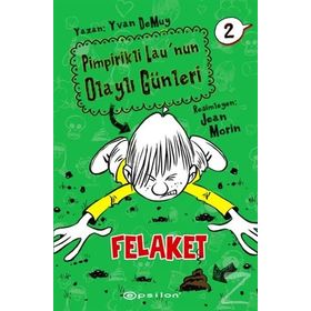 Felaket-Yvan DeMuy